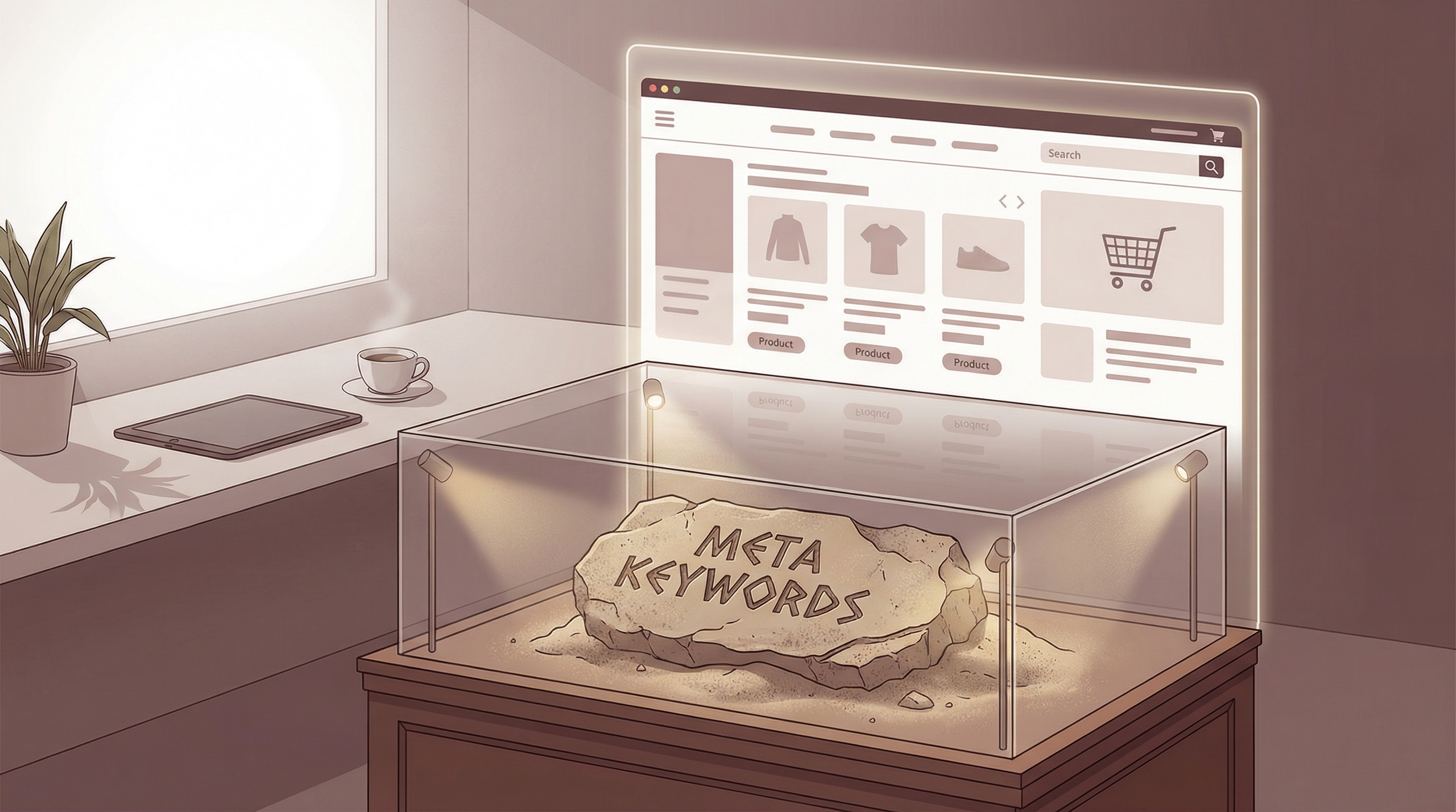 Meta keywords como fósil digital:img_fossils